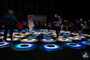 Lumenaura Festival