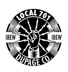 ibew-701-badge