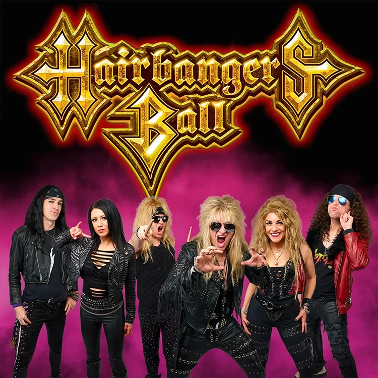 Band-Hairbanger-Ball