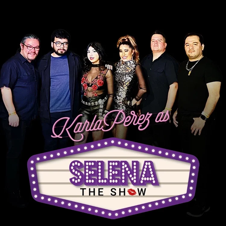 Band-Selena-the-Show